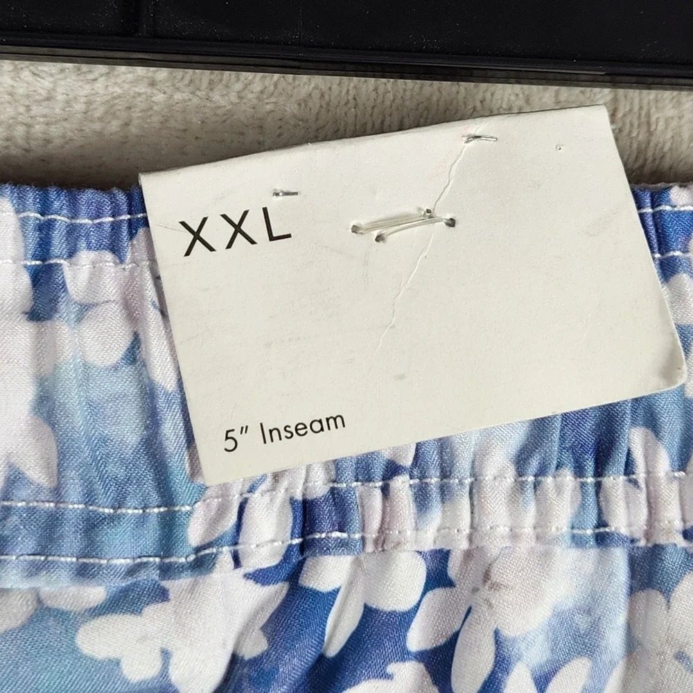 Onia swim shorts